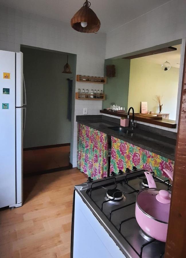 Paz Mania Apartment *