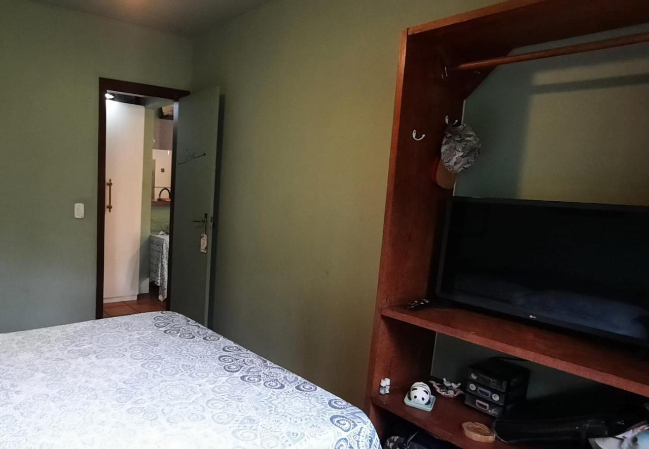 Paz Mania Apartamento Porto Seguro