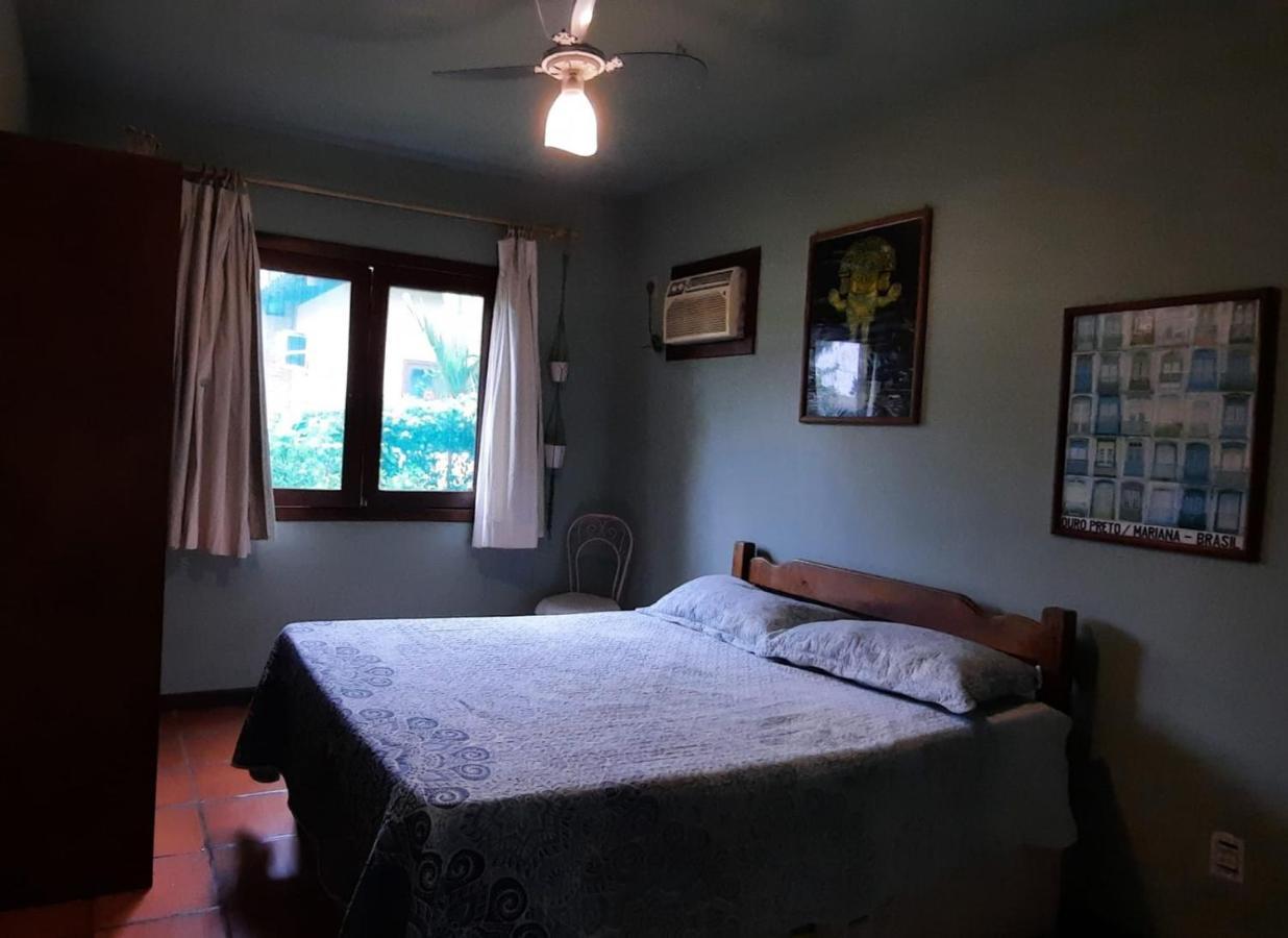 Paz Mania Apartamento