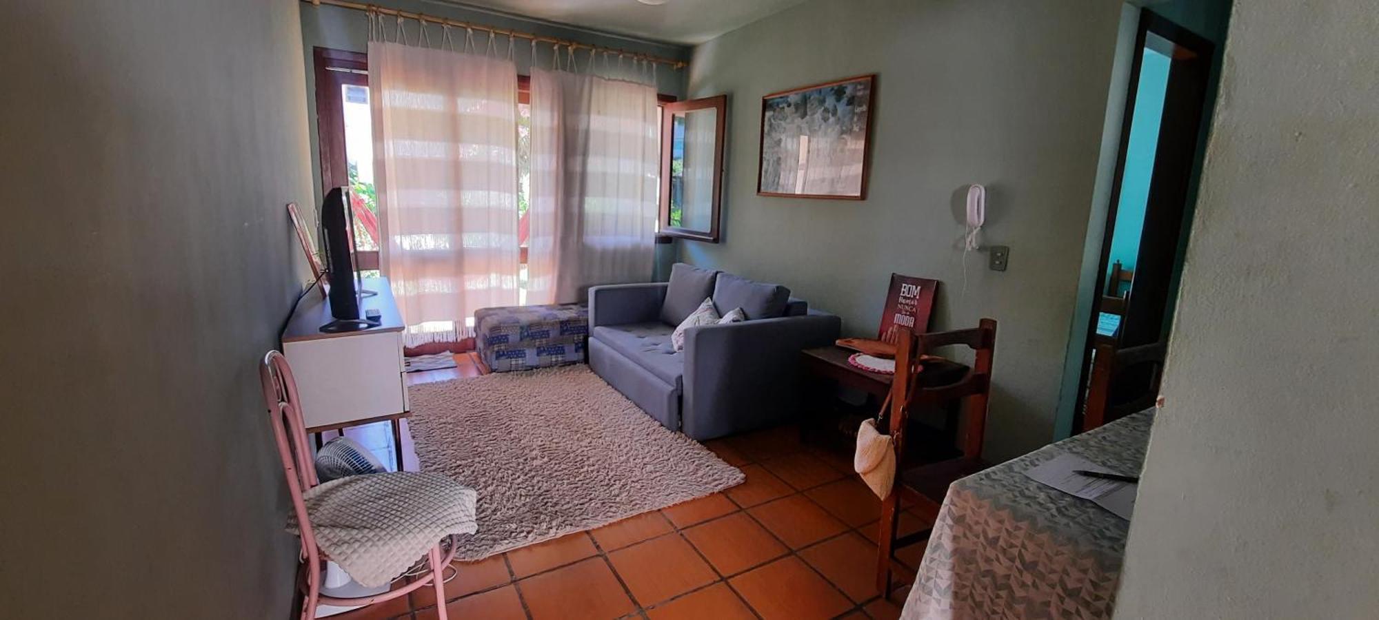 Apartamento Paz Mania
