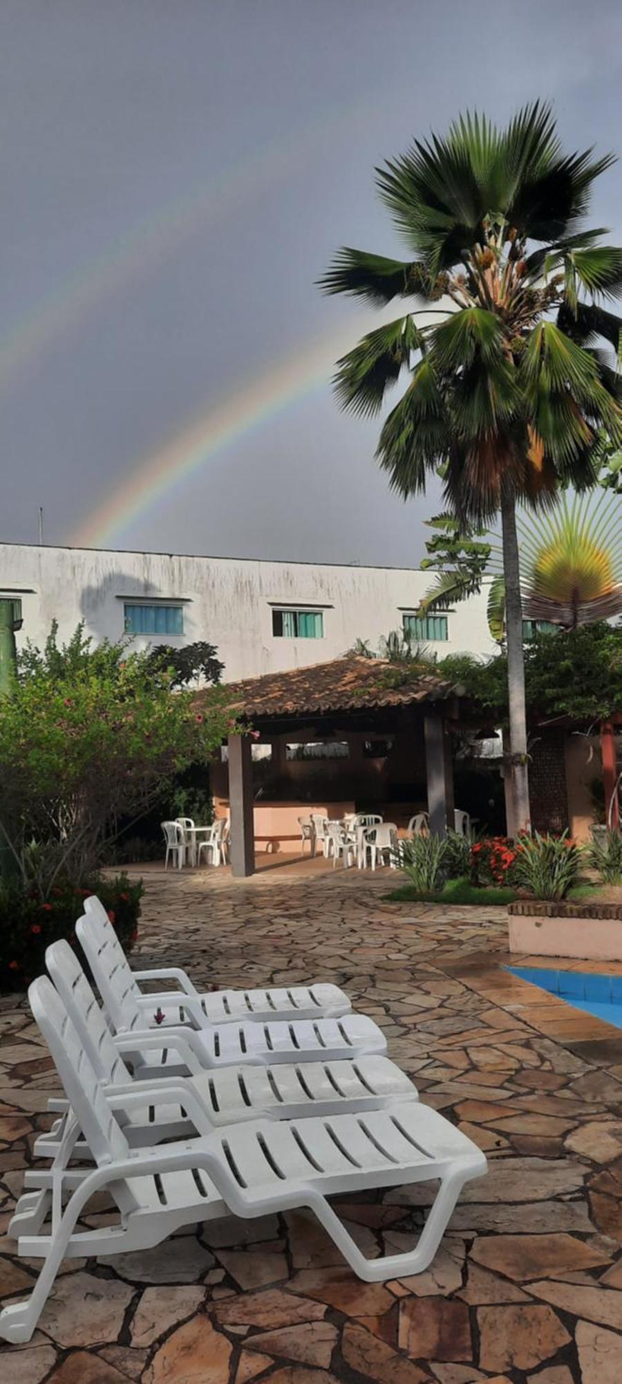 Paz Mania Apartamento *