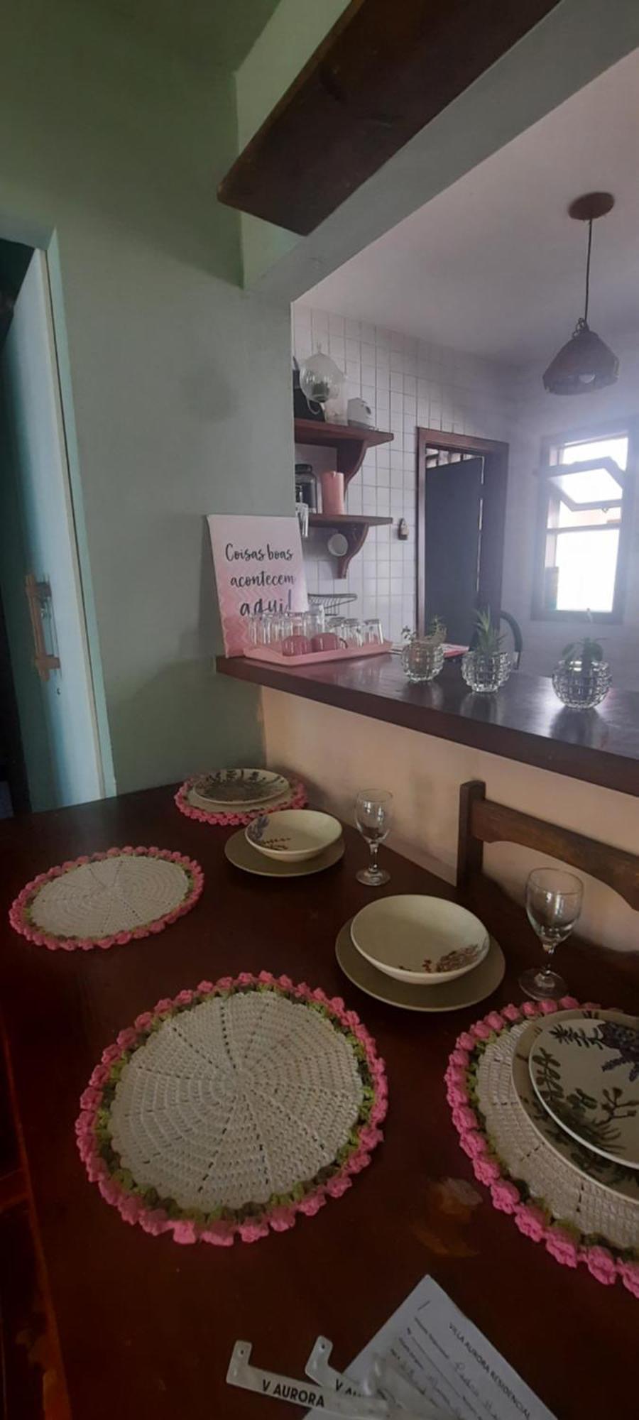 Apartamento Paz Mania *